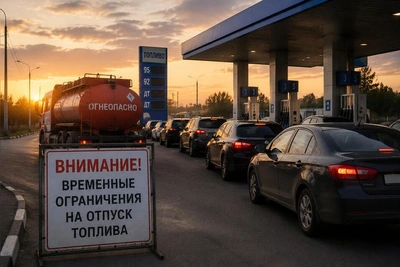 Забайкалье просит Новака увеличить поставки топлива