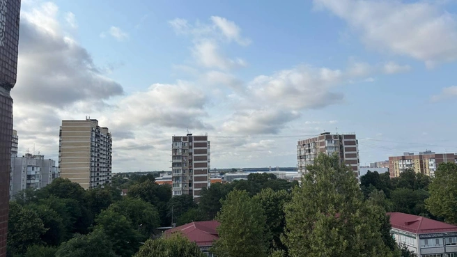 На фото&nbsp;— малосемейки | Источник: 93.RU