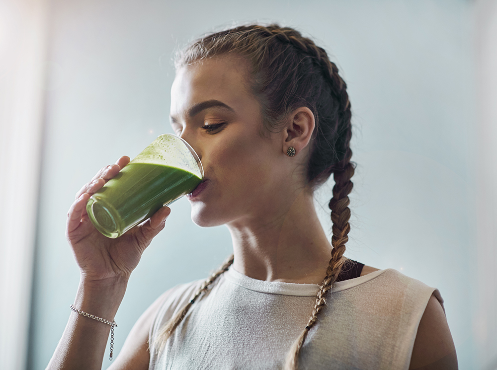 Шесть «здоровых» продуктов, опасных для фигуры (и вы едите их каждый день) | marieclaire.ru