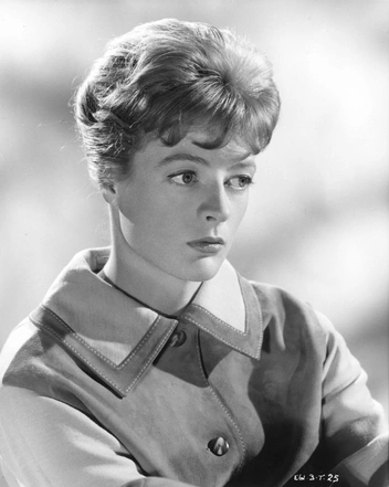 Мэгги Смит, 1961 год