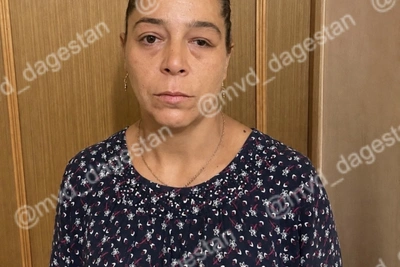 Жительница Махачкалы украла сумку в маршрутке