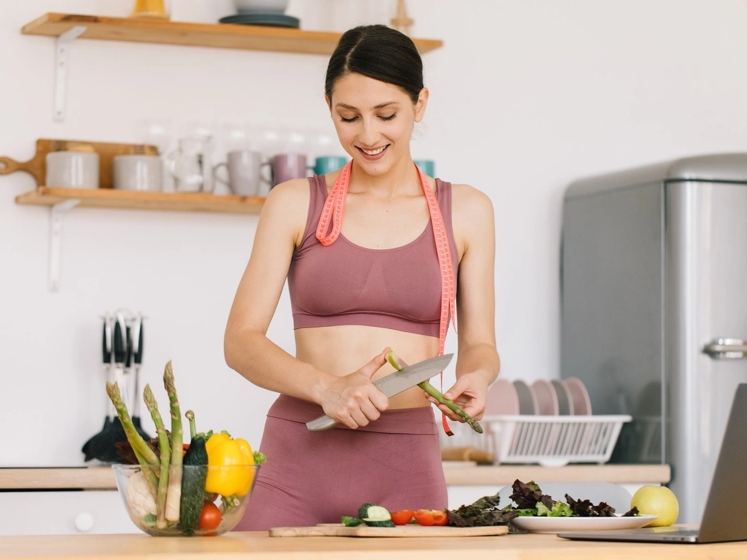 Идеальная форма: какие продукты нужно есть для сексуальной фигуры | marieclaire.ru