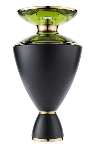 Аромат Splendia, La Gemme Imperiali, Bulgari.