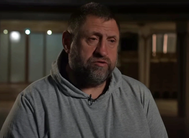 Военкор Сладков: Путин принял решение об участии мобилизованных до конца СВО | ya62.ru