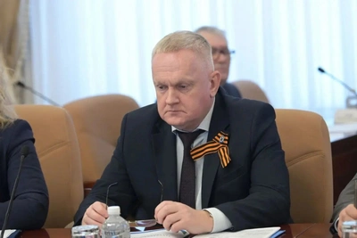 Демешин поручил распространить опыт ВОРДИ по трудоустройству инвалидов