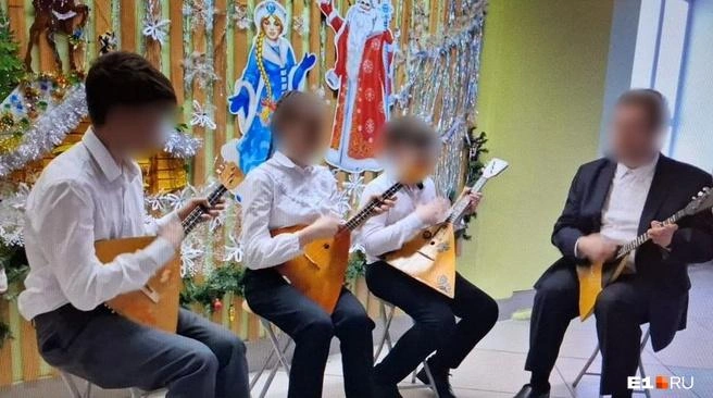 33-летний Артем Ваганов руководил кружками при разных школах. Родители, отправляя детей на занятия музыкой, конечно, и предположить не могли, что у педагога такие ненормальные наклонности | Источник: читатель E1.RU