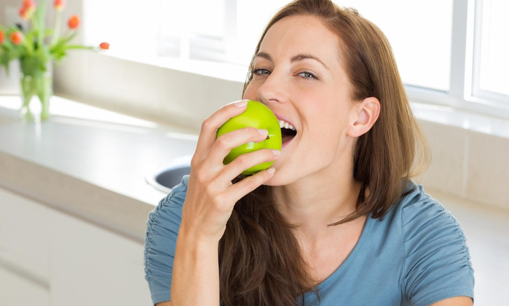 Простой трюк, который очистит от нитратов любой фрукт и овощ — его раскрыла гастроэнтеролог