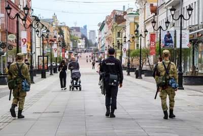 В Нижегородской области снизилось число преступлений на 16,7%