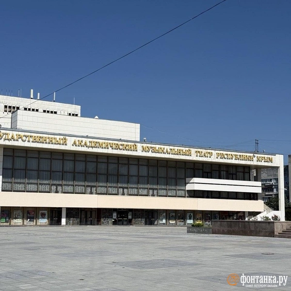 Источник: Милена Солдатенко / FONTANKA.RU