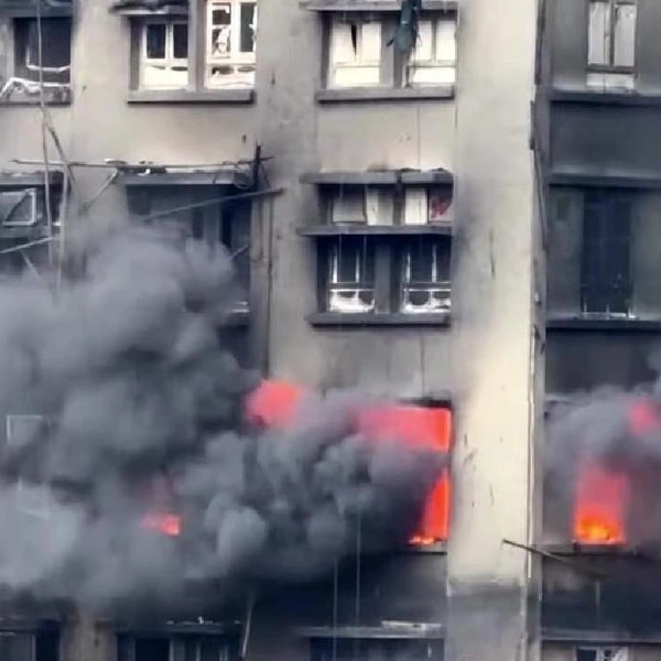 Источник: NewsX World / YouTube