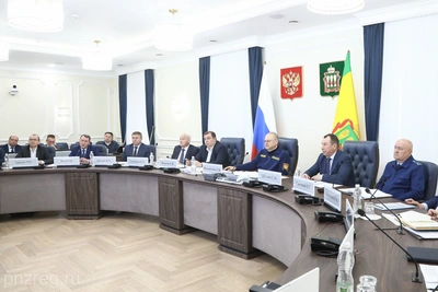 Летний отдых детей под особым контролем губернатора