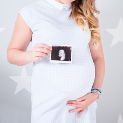 «Накануне родов матка весит уже 1 кг»: полезные факты о беременности из уст врача