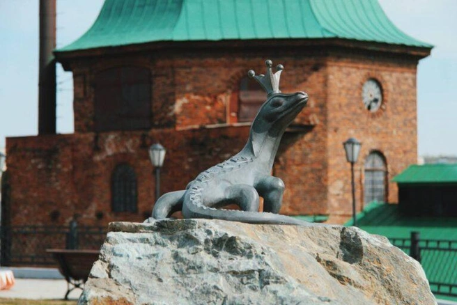 Ресурс создан для тех, кто любит изучать историю и культуру | Источник: Tele2