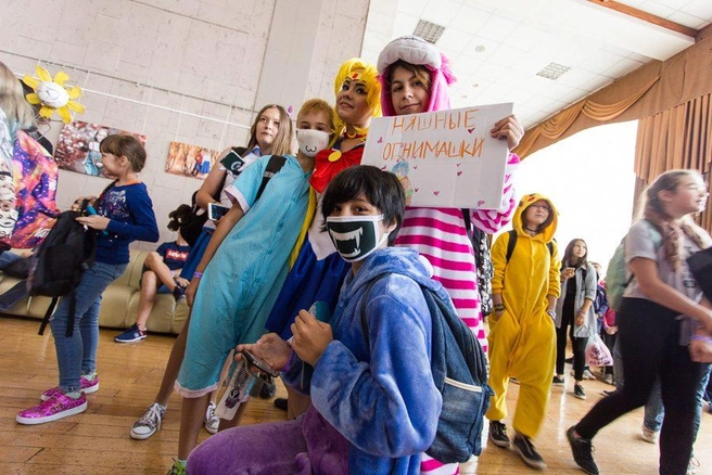 Источник: Ксения Зимина