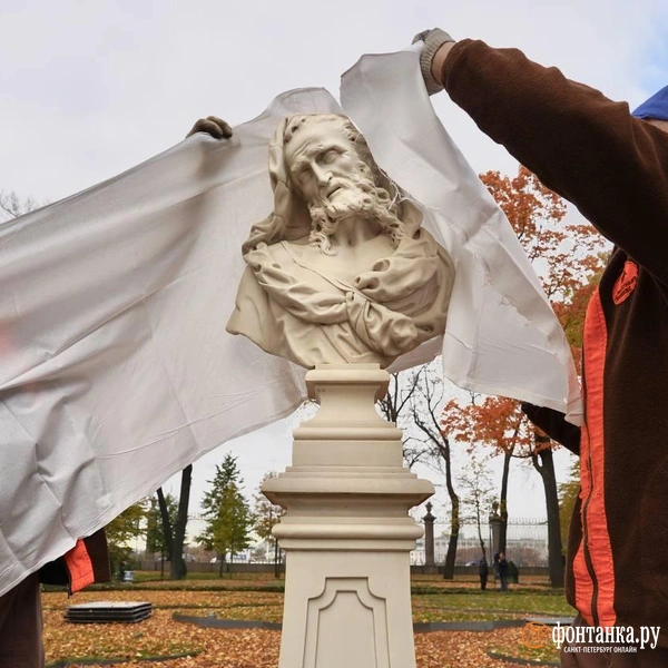 Источник: Павел Даиси / «Фонтанка.ру»