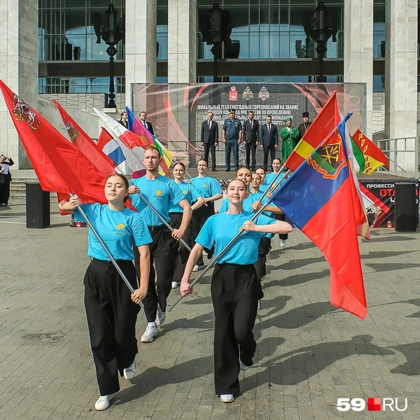 Источник: Василина Любимова / 59.RU
