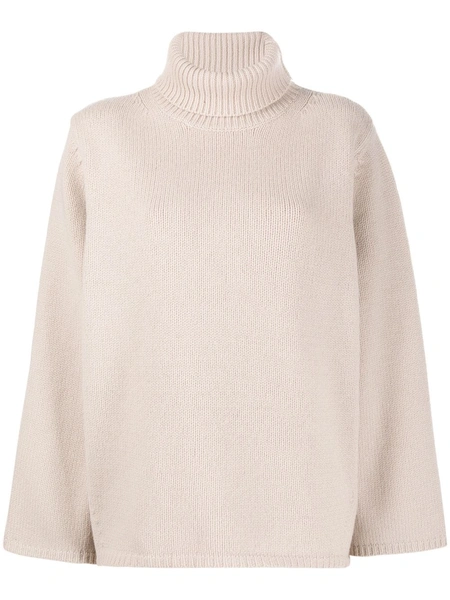 Свитер TotêmeЦена: 34 065 руб.Где купить: farfetch.com