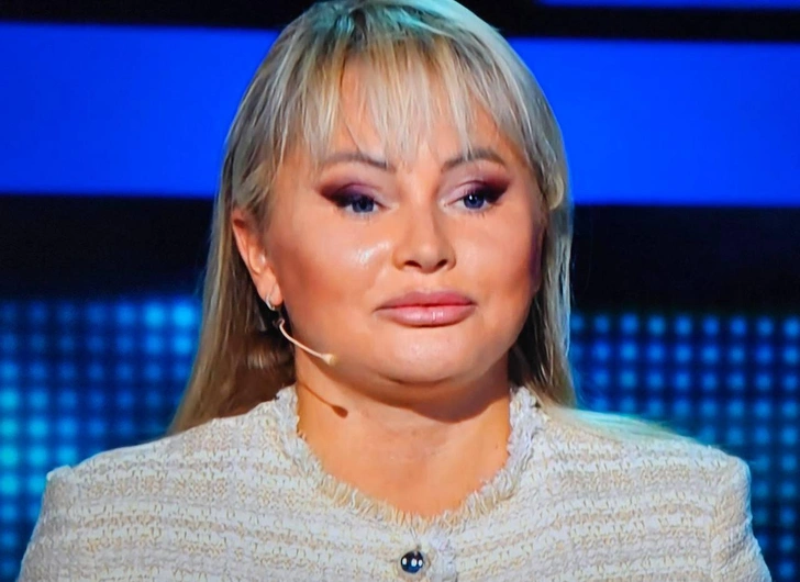 Дана Борисова