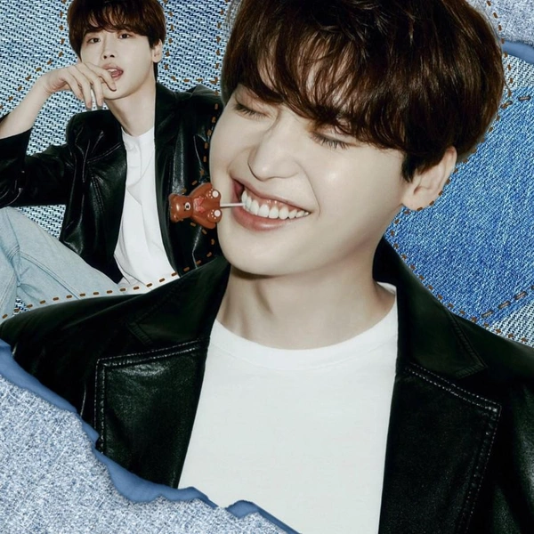 Sexy Oppa: актер и модель Ли Чон Сок | Источник: theGirl