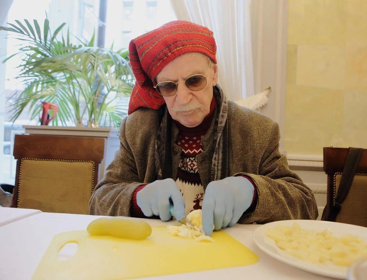 Иван Краско после ковида пережил микроинсульт, что повлекло за собой непоравимые последствия