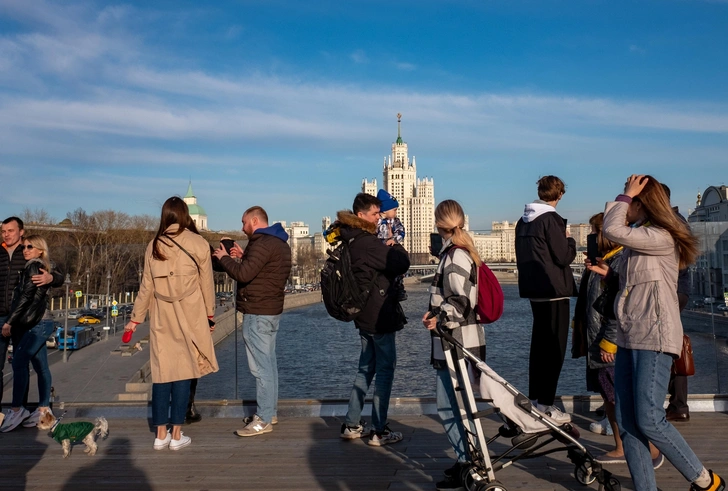 Ген 90-х: что объединяет поколение 30-летних россиян