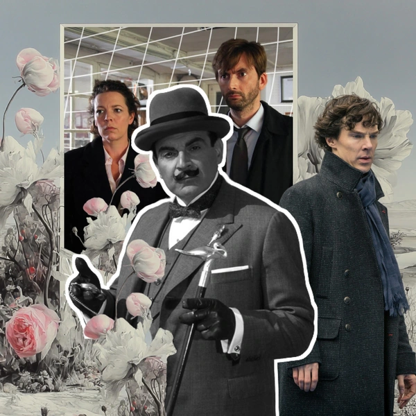 Чисто английское убийство: 15 британских сериалов для ценителей хороших детективов | Источник: theGirl