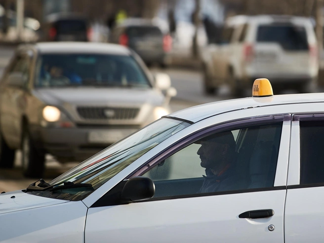 Стоимость поездок в настоящее время демонстрирует нестабильность | Источник: Александр Ощепков / NGS.RU