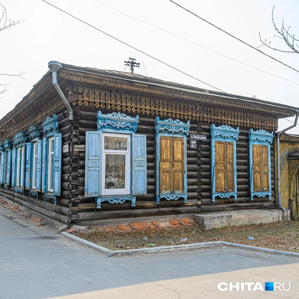 Источник: Олег Федоров / CHITA.RU