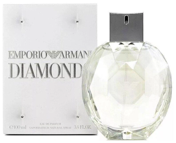 Giorgio Armani Emporio Diamonds