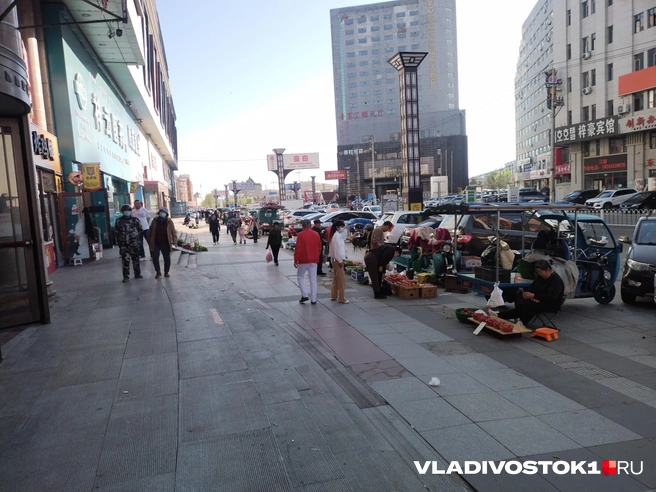 Источник: Екатерина Дымова / VLADIVOSTOK1.RU