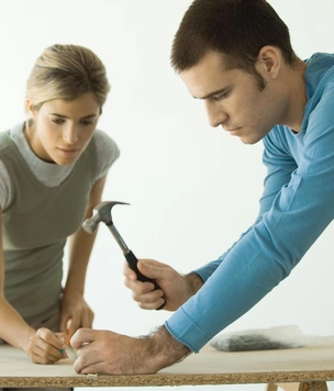 Оргалит — что за материал и где он применяется?