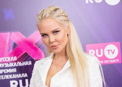 Мария Погребняк раскрыла пол и имя четвертого ребенка на выписке