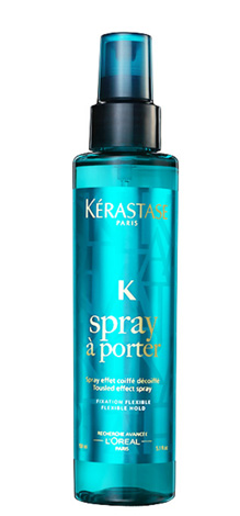 Spray à Porter