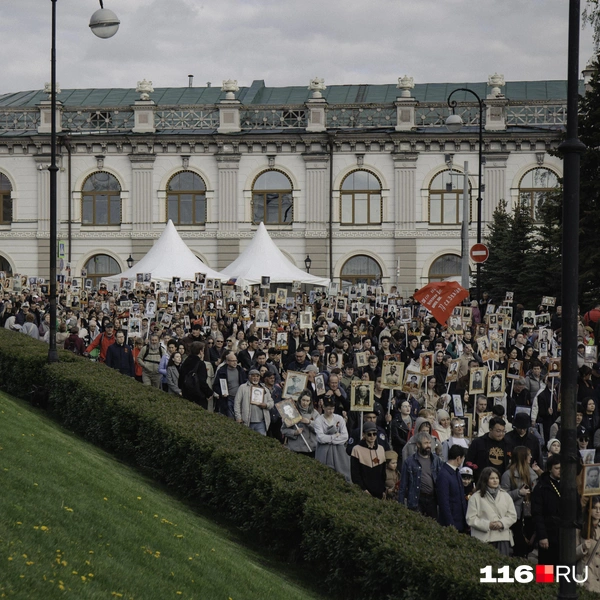 Источник: Лина Саитова / 116.RU