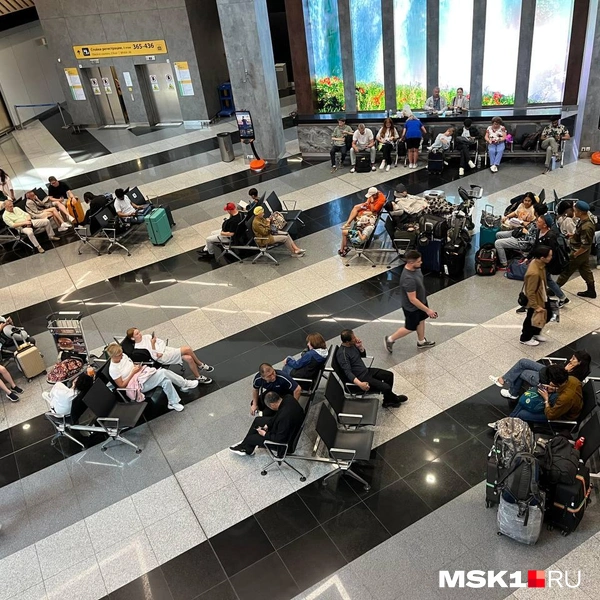 Источник: Виктория Чулюкина / MSK1.RU