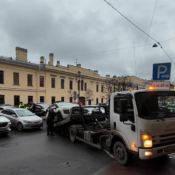 Источник: Комитет по транспорту Петербурга