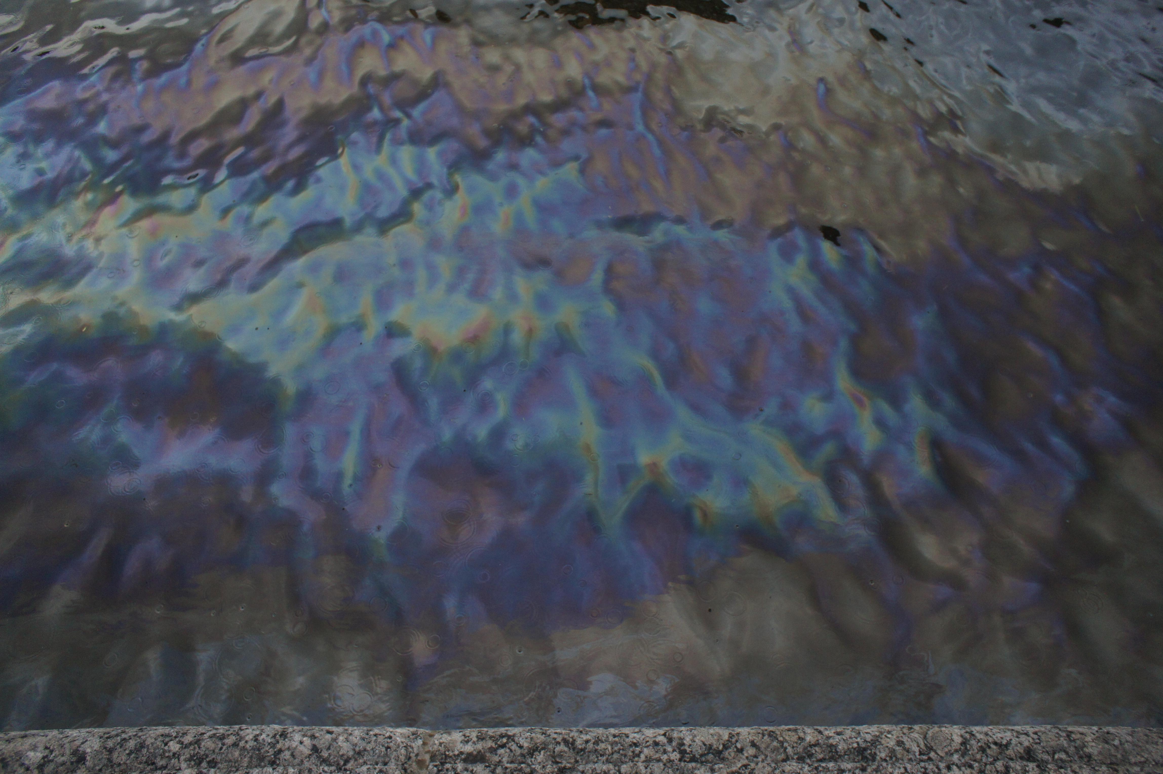 Новое нефтяное месторождение выставили на торги в Башкирии