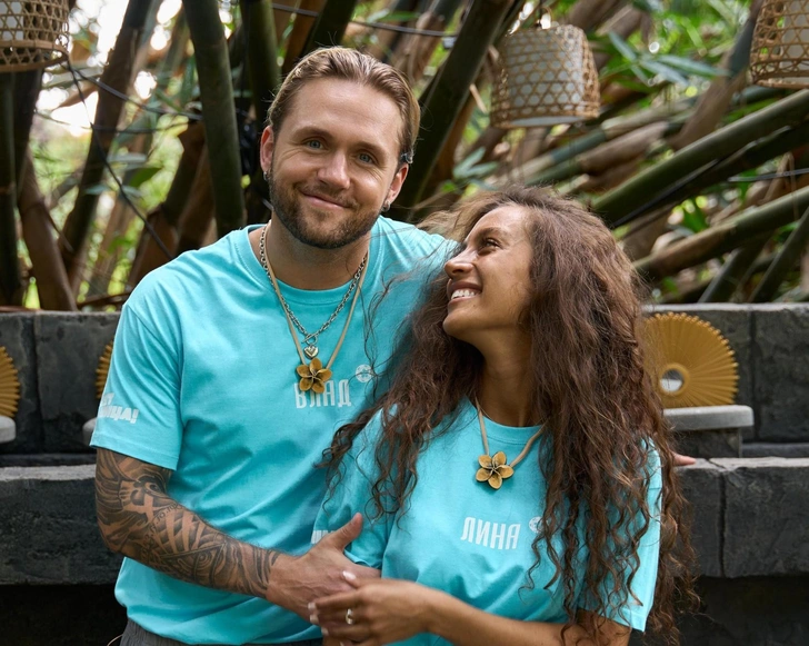 Влад и Ангелина Соколовские | www.starhit.ru