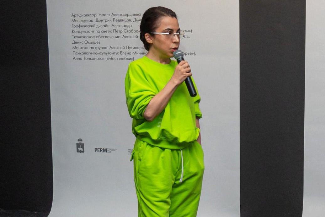 В России заочно арестовали экс-главу музея современного искусства за оскорбление верующих