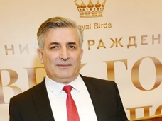 Эльман Пашаев будет баллотироваться в Государственную думу