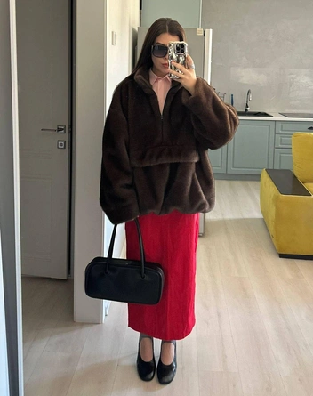 У анораков есть своя армия поклонников | Источник: ru.pinterest.com