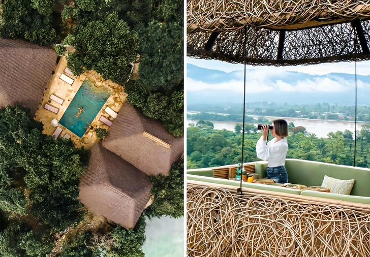 Исследовать остров и погрузиться в атмосферу сериала: чем заняться в отпуске в январе 2026 | Источник: пресс-служба