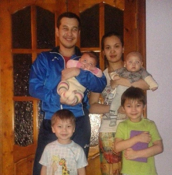 Данияр Алимбаев не был конфликтным человеком