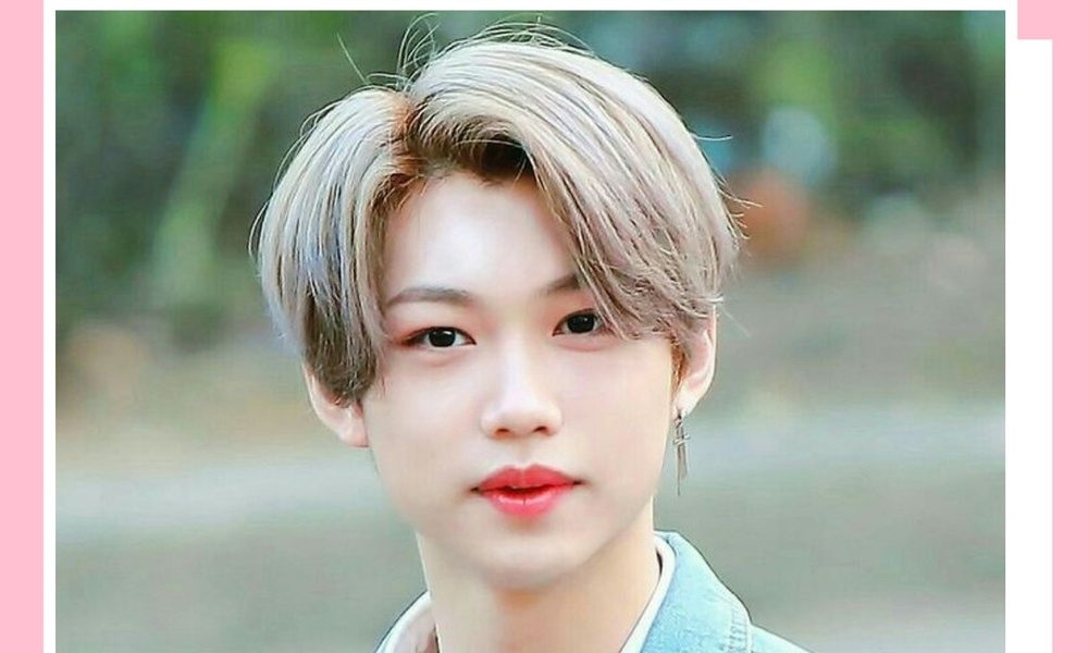 Новый образ Феликса из Stray Kids покорил сердца миллионов фанатов ...