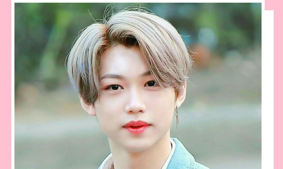      Stray Kids          Bonnie  K-pop  