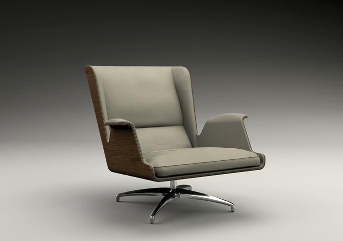 i4Mariani, кресло, мебель, дизайн