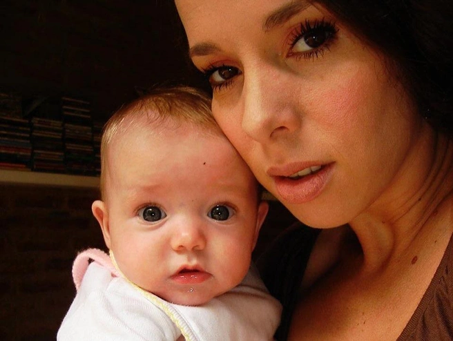 Источник: victoriaonetto / Instagram.com (экстремистская организация, деятельность запрещена на территории РФ)