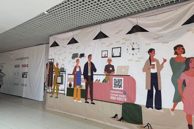 Северяне о закрытии магазинов: «Счастье не в колбасе»