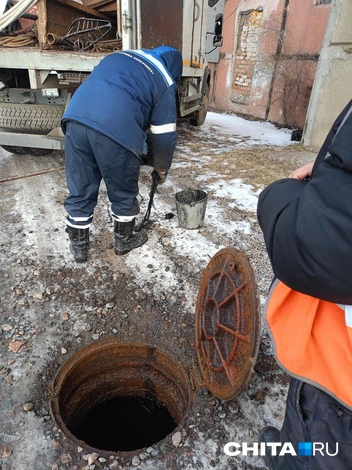 Источник: очевидец