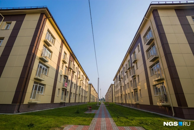 Бывшему руководителю компании назначили наказание в виде 3 лет и 4 месяцев лишения свободы | Источник: Ольга Бурлакова / NGS.RU